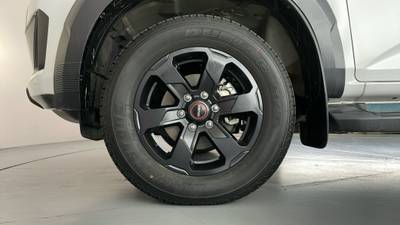 2024 ISUZU D-MAX gallery