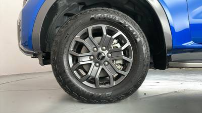 2025 FORD EVEREST gallery