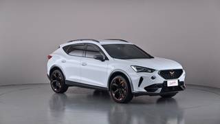 2024 CUPRA FORMENTOR