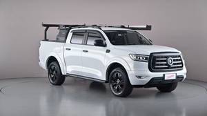2023 GWM UTE