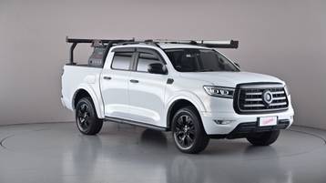 2023 GWM UTE