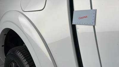2023 GWM UTE imperfections