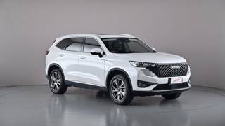 2023 GWM HAVAL H6