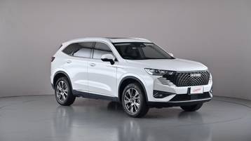 2023 GWM HAVAL H6