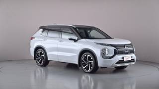 2023 MITSUBISHI OUTLANDER
