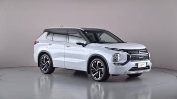 2023 MITSUBISHI OUTLANDER