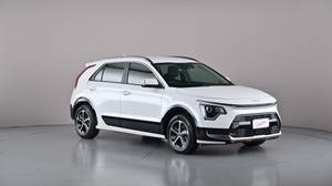 2023 KIA NIRO