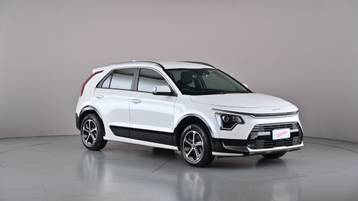 2023 KIA NIRO