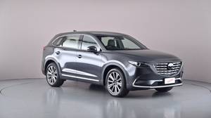 2023 Mazda CX-9