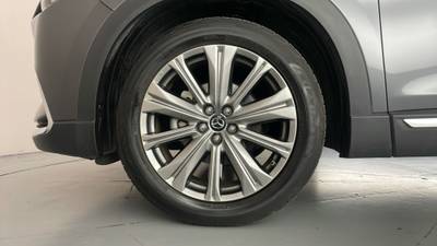 2023 Mazda CX-9 gallery