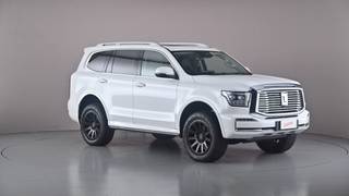 2024 GWM TANK 500