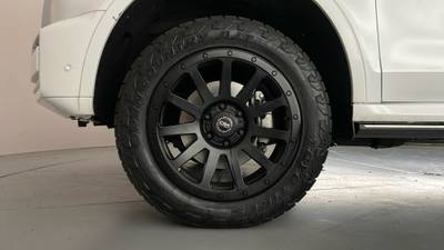 2024 GWM TANK 500 gallery