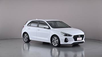 2020 HYUNDAI I30