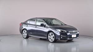 2018 Subaru Impreza