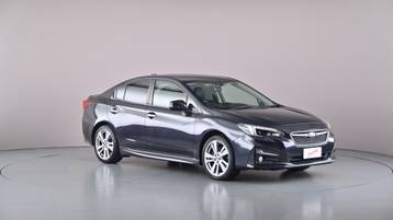 2018 Subaru Impreza