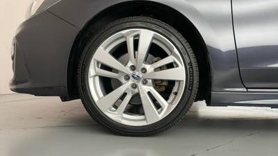 2018 Subaru Impreza gallery