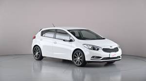 2015 Kia Cerato