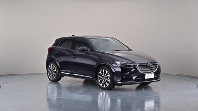 2023 MAZDA CX-3
