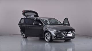 2023 HYUNDAI I30