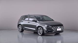 2023 HYUNDAI I30
