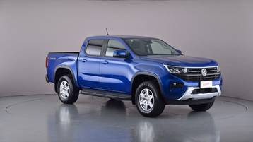 2023 VOLKSWAGEN AMAROK