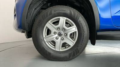 2023 VOLKSWAGEN AMAROK gallery