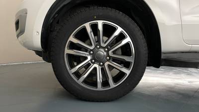 2021 FORD EVEREST gallery