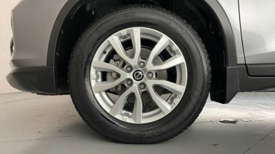 2020 NISSAN X-TRAIL gallery