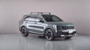 2024 KIA SORENTO