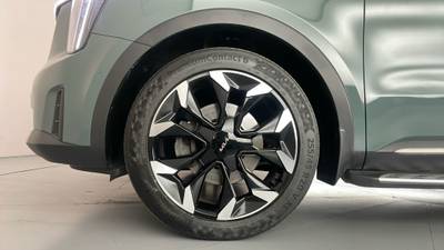 2024 KIA SORENTO gallery
