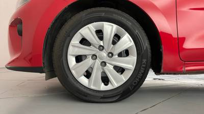 2018 KIA RIO gallery
