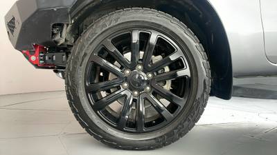 2021 FORD EVEREST gallery