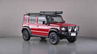 2023 SUZUKI JIMNY