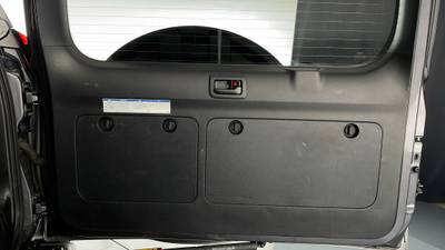 2017 TOYOTA LANDCRUISER PRADO imperfections