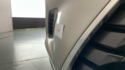 2018 LEXUS NX300 imperfections
