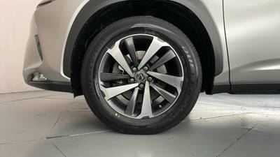 2018 LEXUS NX300 gallery