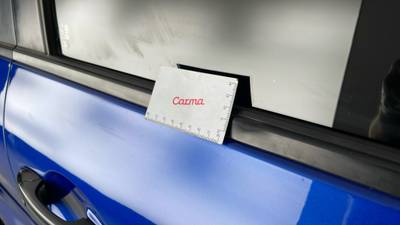 2023 GWM UTE imperfections