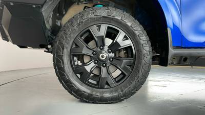 2023 GWM UTE gallery