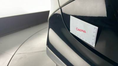 2023 KIA SPORTAGE imperfections