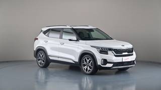 2021 KIA SELTOS
