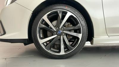 2022 SUBARU IMPREZA gallery