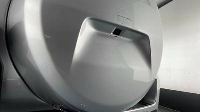 2020 TOYOTA LANDCRUISER PRADO imperfections