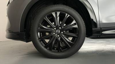 2022 MAZDA CX-5 gallery