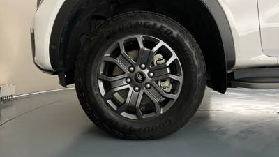 2023 FORD RANGER gallery