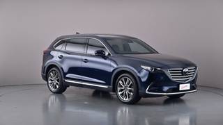 2019 MAZDA CX-9