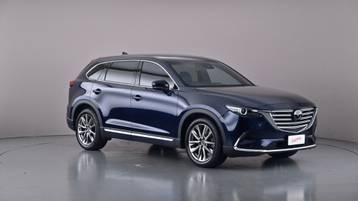 2019 MAZDA CX-9