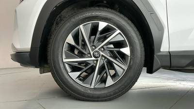 2022 HYUNDAI TUCSON gallery