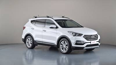 2015 HYUNDAI SANTA FE