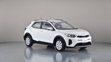 2022 KIA STONIC