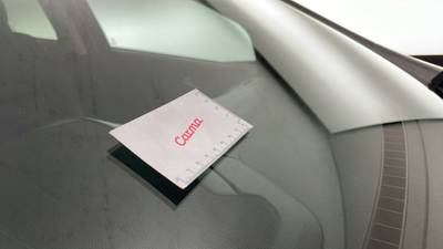 2017 FORD ESCAPE imperfections